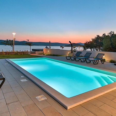 Villa Roberta Zadarvillas Turanj Luaran gambar