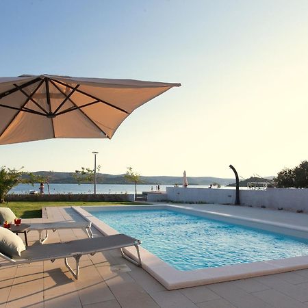 Villa Roberta Zadarvillas Turanj Luaran gambar