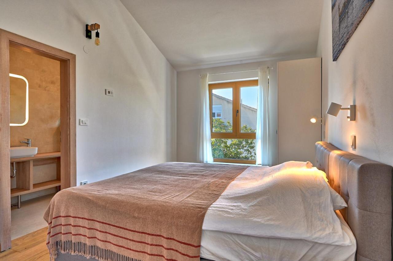 Villa Roberta Zadarvillas Turanj Luaran gambar