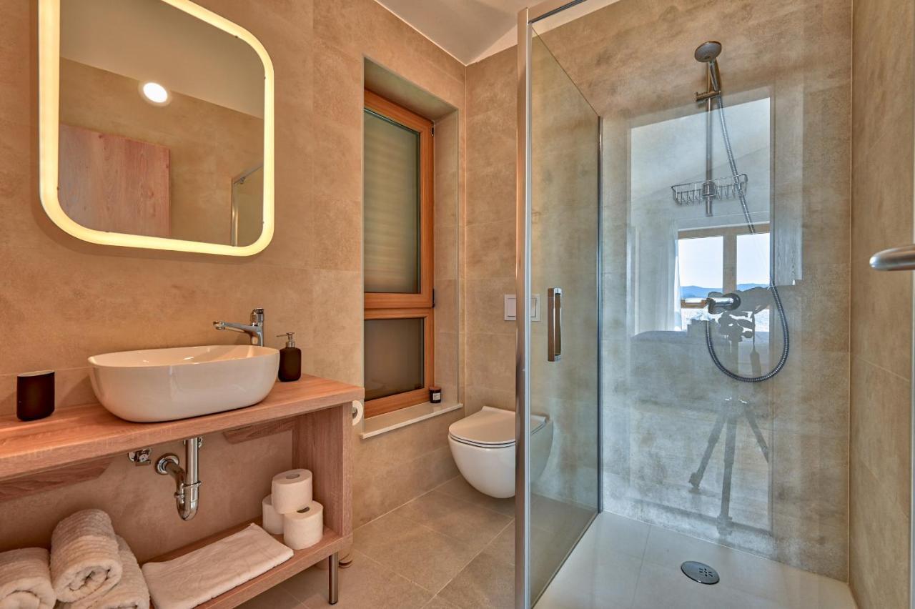 Villa Roberta Zadarvillas Turanj Luaran gambar