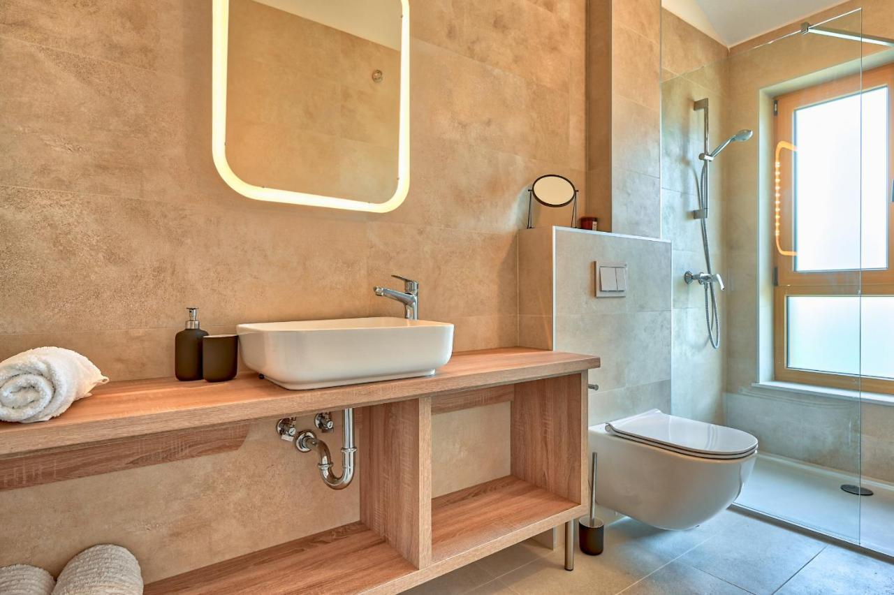 Villa Roberta Zadarvillas Turanj Luaran gambar